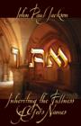 Image for I Am: Inheriting the Fullness of God&#39;s Names
