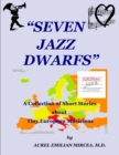 Image for Seven Jazz Dwarfs: A Collection of Short Stories About Tiny European Musicians