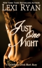 Image for Just One Night