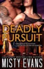 Image for Deadly Pursuit : SCVC Taskforce Romantic Suspense Series