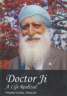 Image for Doctor Ji : A Life Realized