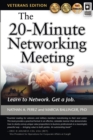 Image for The 20-Minute Networking Meeting - Veterans Edition