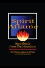 Image for Spirit Aflame: Heartbeats From The Mountain: Devotionals and Refreshing Streams of Poetry for your Daily Journey