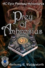 Image for Prey of Ambrosius