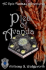 Image for Plea of Avanda