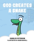Image for God Creates a Snake