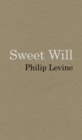 Image for Sweet Will