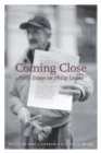 Image for Coming Close: Forty Essays on Philip Levine