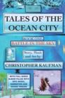 Image for Tales of the Ocean City : Book One: Battle in the Sky