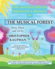 Image for The Adventures of Squiggle T. Buglet in The Musical Forest