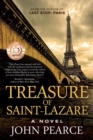 Image for Treasure of Saint-Lazare