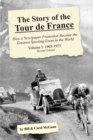Image for The Story of the Tour de France, Volume 1