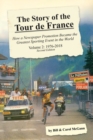 Image for The Story of the Tour de France, Volume 2