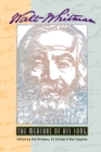 Image for Walt Whitman: The Measure of His Song