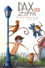 Image for Dax and Zippa The Great Monkey Escape