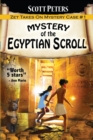 Image for Mystery of the Egyptian Scroll