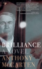 Image for Brillance: a novel