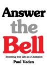 Image for Answer the Bell