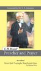 Image for Preacher and Prayer