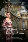 Image for Disappearance in Drury Lane ( Captain Lacey Regency Mysteries, #8)