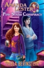 Image for Amanda Lester and the Pink Sugar Conspiracy