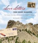 Image for Love Letters from Mount Rushmore