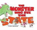 Image for The Monster Who Ate the State