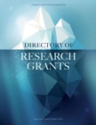 Image for Directory of Research Grants