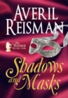 Image for Shadows and Masks, Book 1 of The Chessmen Series