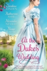 Image for At the Duke&#39;s Wedding