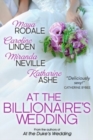 Image for At the Billionaire&#39;s Wedding