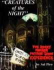 Image for Creatures of the Night : The Rocky Horror Picture Show Experience