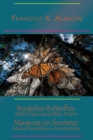 Image for Borderless Butterflies / Mariposas sin fronteras