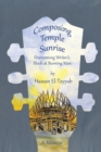 Image for Composing Temple Sunrise