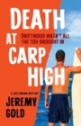 Image for Death at Carp High