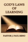 Image for God&#39;s Laws of Learning