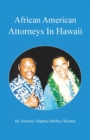 Image for African American Attorneys In Hawaii