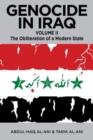 Image for Genocide in IraqVolume II,: The obliteration of a modern state