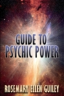 Image for Guide to Psychic Power
