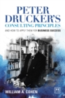 Image for Peter Drucker on Consulting