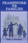Image for Framework For Families