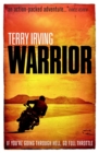 Image for Warrior : Book 2 in the Freelancer Series