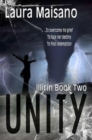 Image for Unity : Illirin Book Two