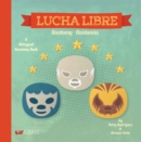 Image for Lucha libre  : anatomy