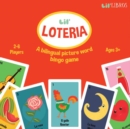 Image for Lil’ Loteria: A Bilingual Picture Word B