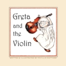 Image for Greta and the Violin