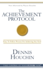Image for The Achievement Protocol