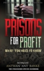 Image for Prisons for Profit : What you need to know!