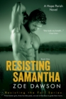 Image for Resisting Samantha