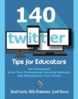 Image for 140 Twitter Tips for Educators